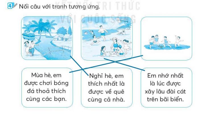 Giải bài tập Tiếng Việt: Tôi là học sinh lớp 2 
