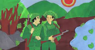 Đồng chí - Ngữ văn Lớp 9 tập 1