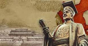 Chiếu dời đô (Thiên đô chiếu) - Ngữ văn Lớp 8 tập 2