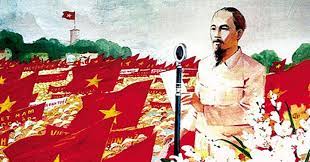 Tinh thần yêu nước của nhân dân ta ( Hồ Chí Minh) - Ngữ Văn lớp 8 tập 1 kết Nối Tri Thức