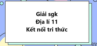 Bài 23: Vị trí địa lí, điều kiện tự nhiên, dân cư và xã hội Nhật Bản - Địa lí 11 Kết Nối Tri Thức